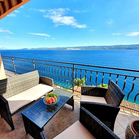 Apartment Zadoda Omis Luaran gambar