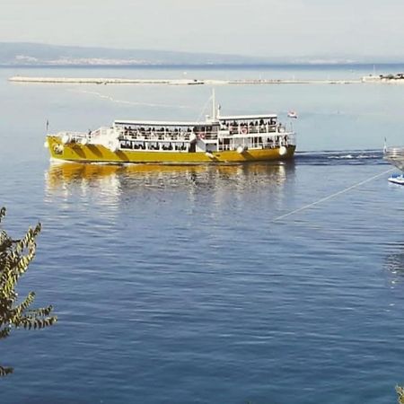 Apartment Zadoda Omis Luaran gambar