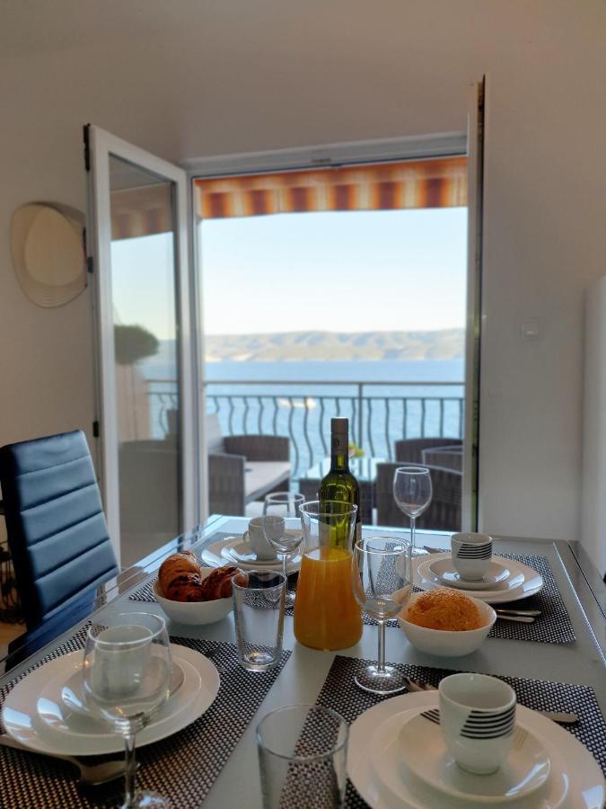 Apartment Zadoda Omis Luaran gambar
