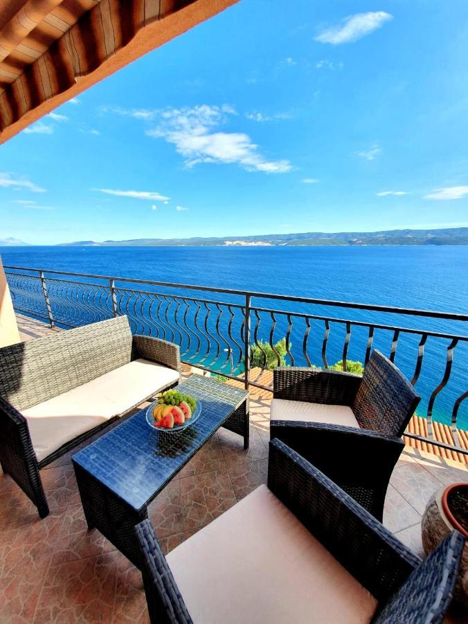 Apartment Zadoda Omis Luaran gambar
