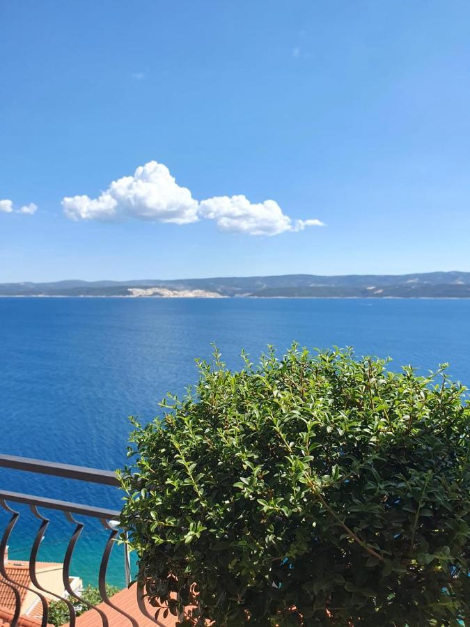 Apartment Zadoda Omis Luaran gambar