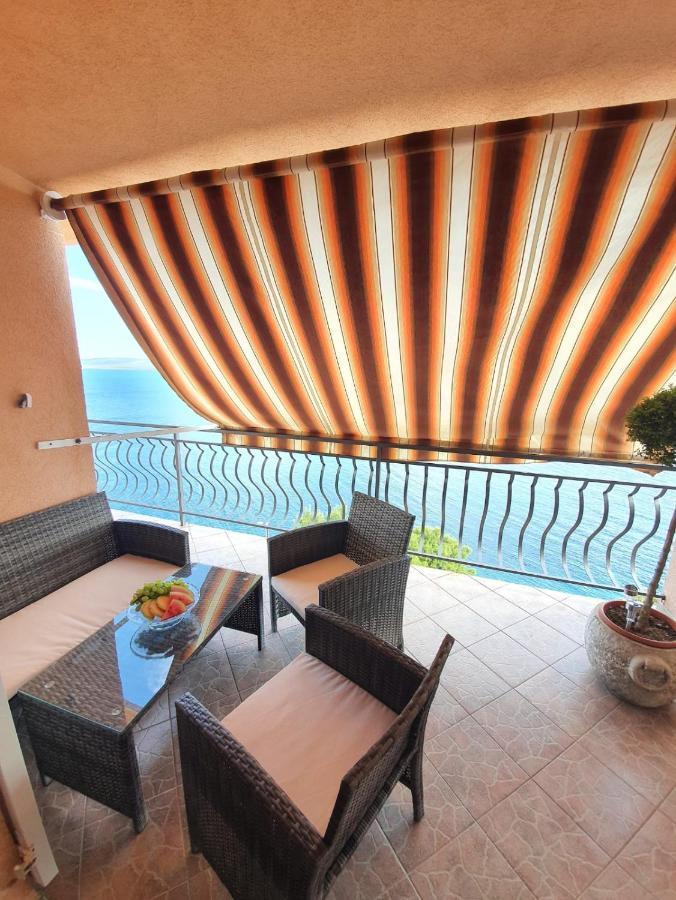 Apartment Zadoda Omis Luaran gambar