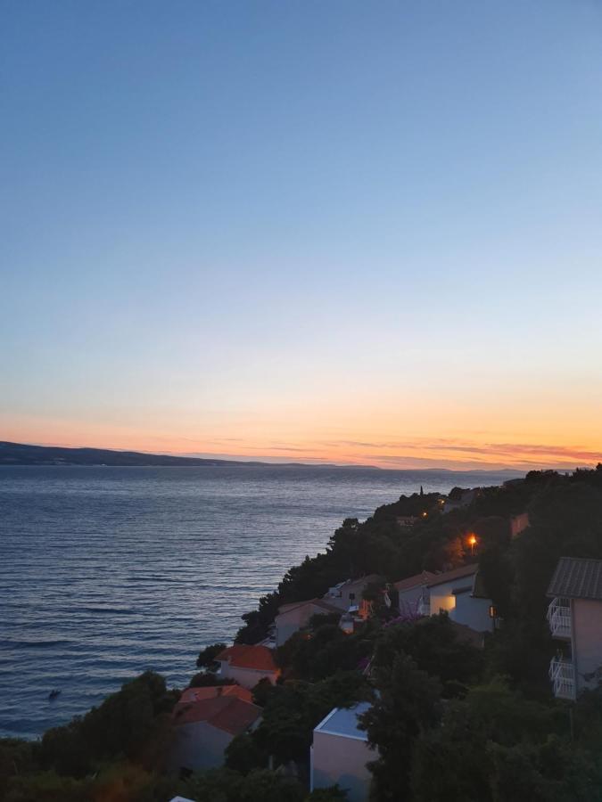 Apartment Zadoda Omis Luaran gambar