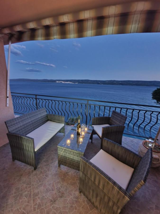 Apartment Zadoda Omis Luaran gambar