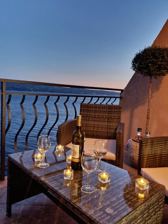 Apartment Zadoda Omis Luaran gambar