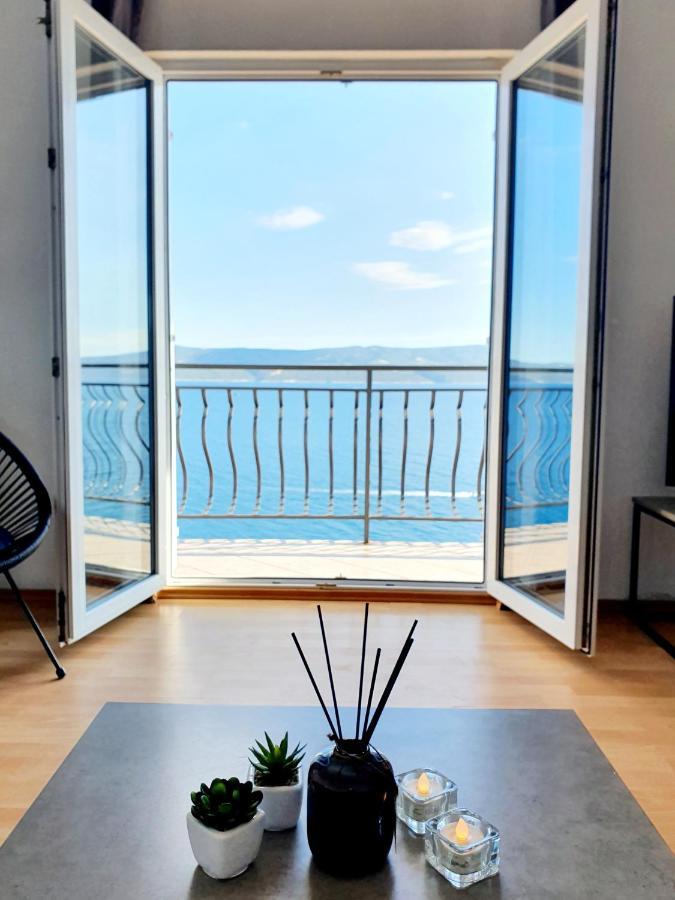 Apartment Zadoda Omis Luaran gambar