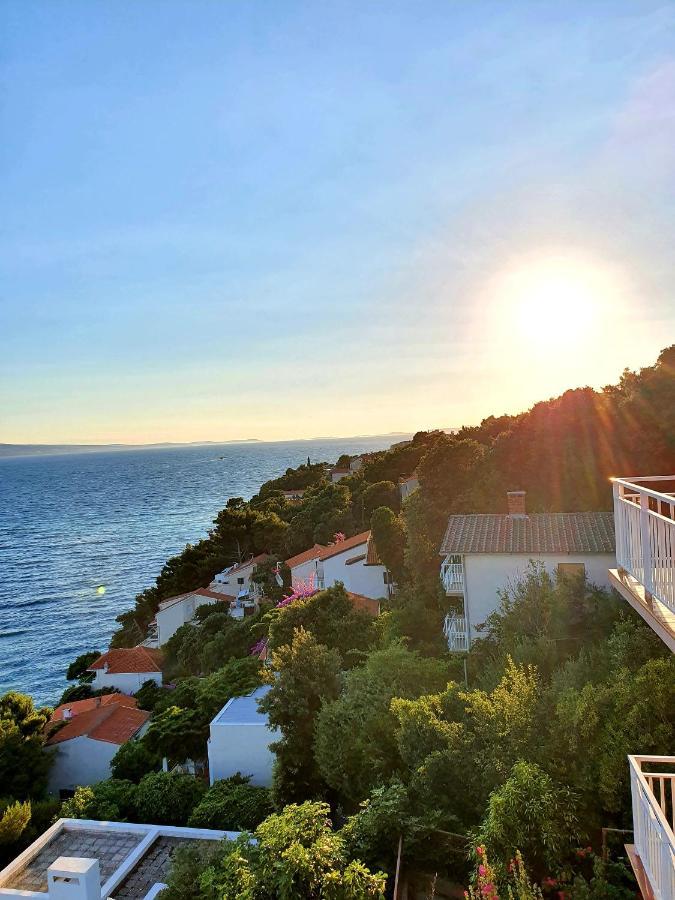 Apartment Zadoda Omis Luaran gambar