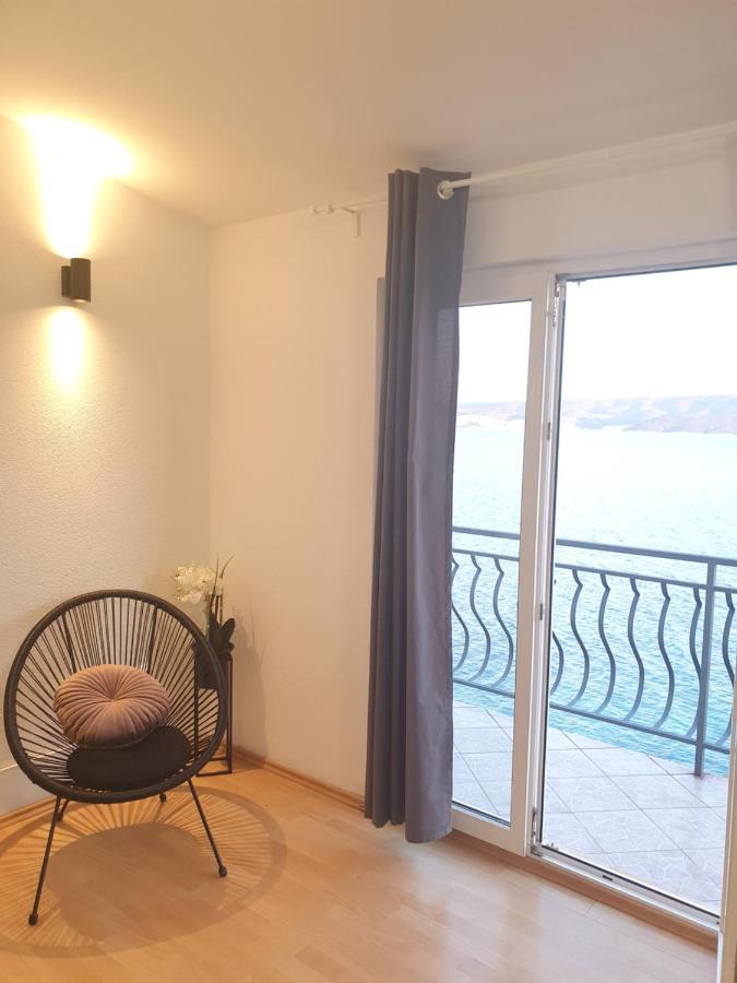 Apartment Zadoda Omis Luaran gambar