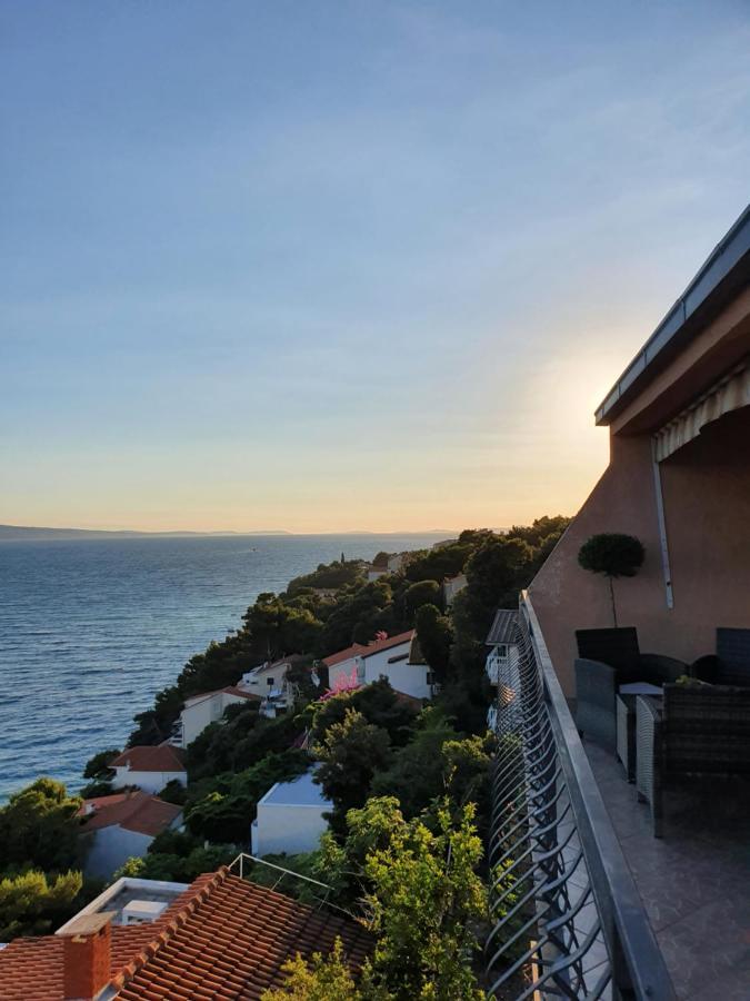 Apartment Zadoda Omis Luaran gambar