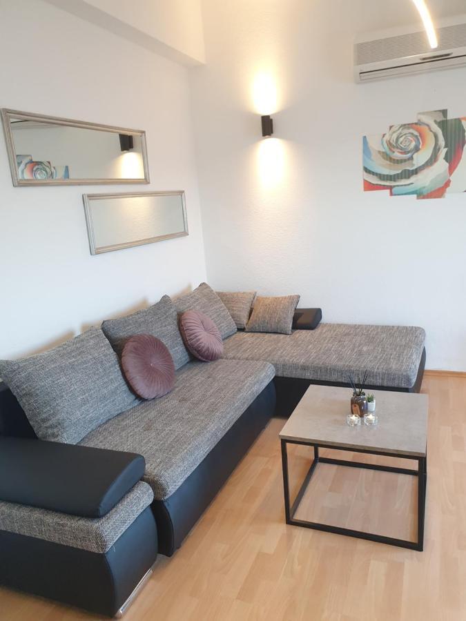Apartment Zadoda Omis Luaran gambar