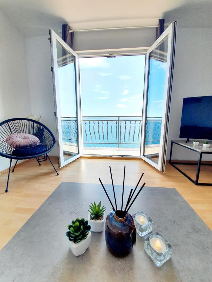 Apartment Zadoda Omis Luaran gambar
