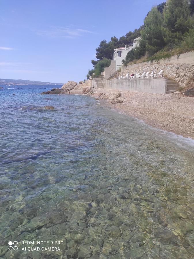 Apartment Zadoda Omis Luaran gambar