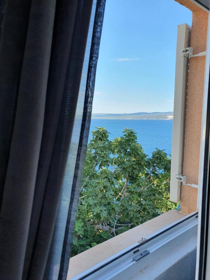 Apartment Zadoda Omis Luaran gambar