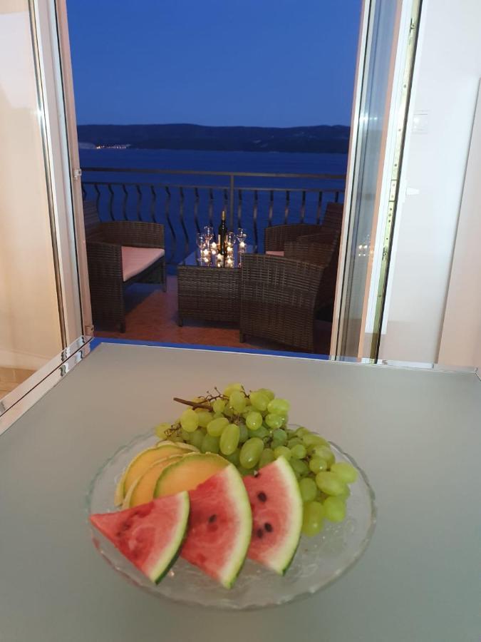 Apartment Zadoda Omis Luaran gambar