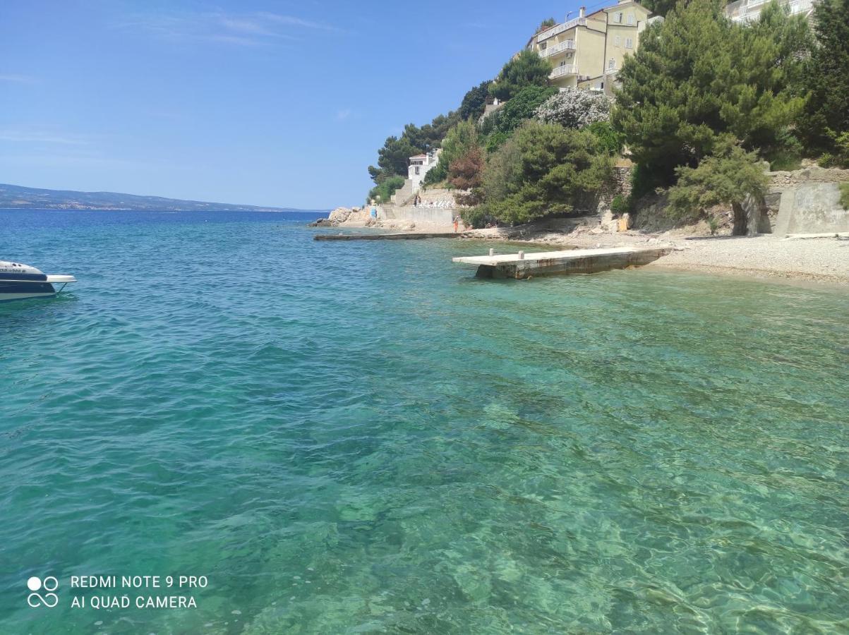 Apartment Zadoda Omis Luaran gambar