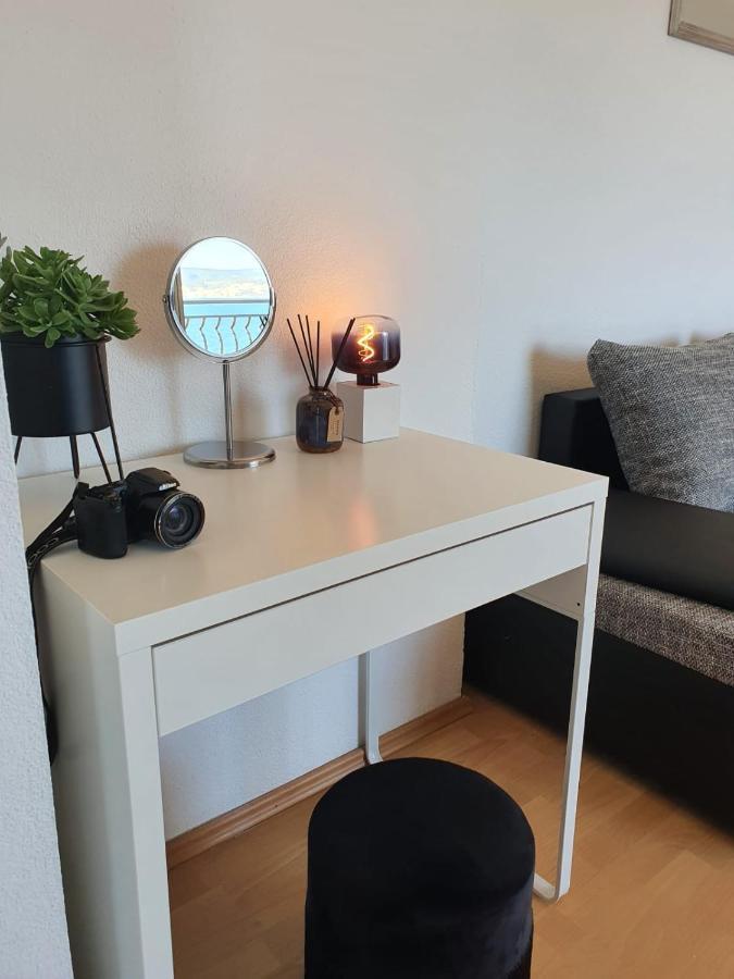 Apartment Zadoda Omis Luaran gambar