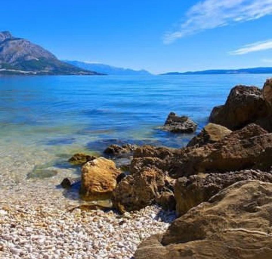 Apartment Zadoda Omis Luaran gambar