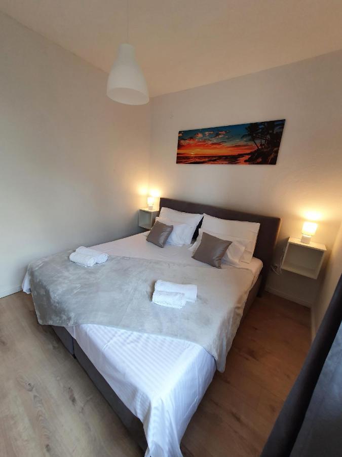 Apartment Zadoda Omis Luaran gambar