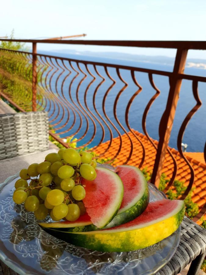 Apartment Zadoda Omis Luaran gambar