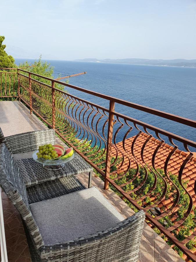 Apartment Zadoda Omis Luaran gambar