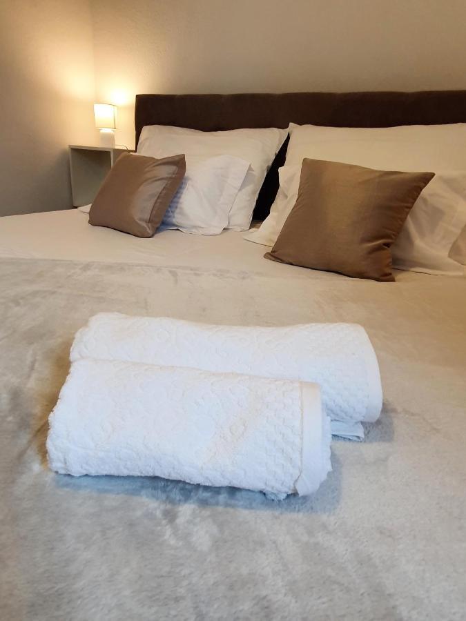 Apartment Zadoda Omis Luaran gambar