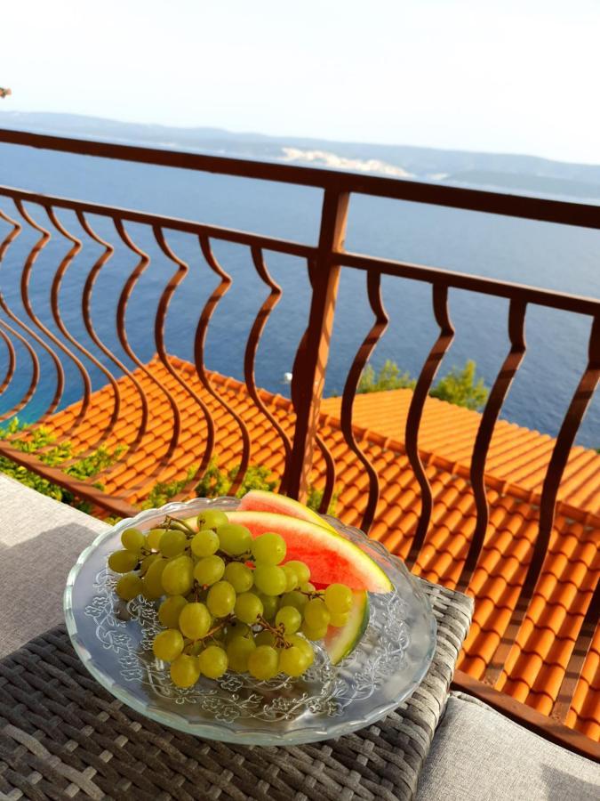 Apartment Zadoda Omis Luaran gambar