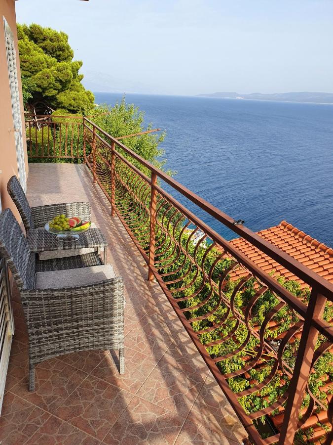 Apartment Zadoda Omis Luaran gambar