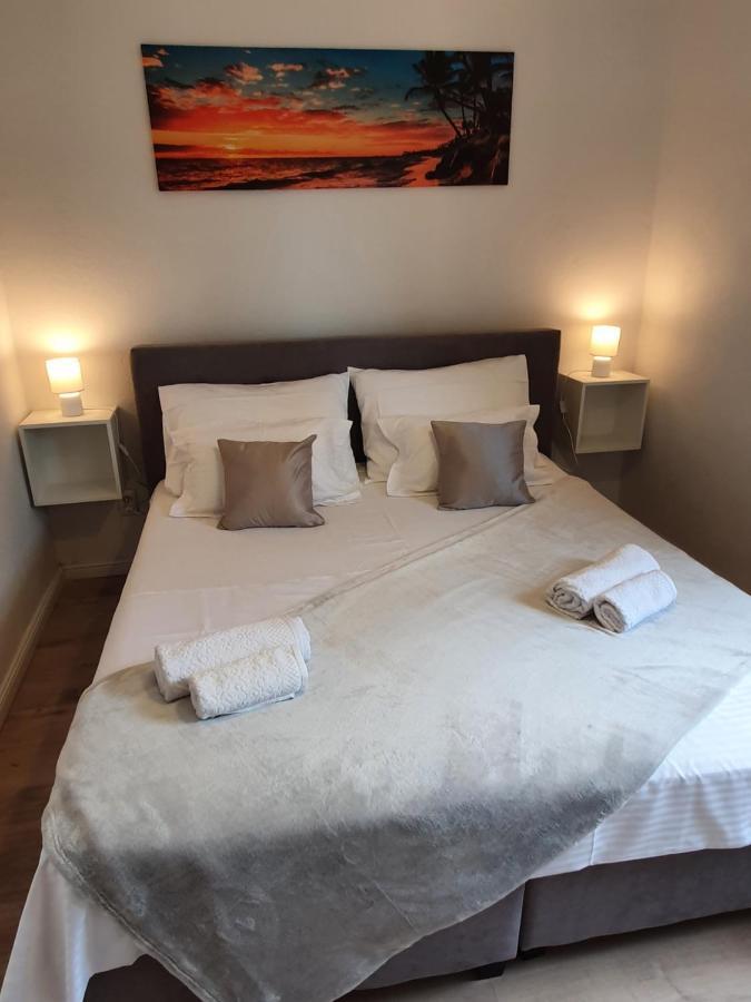 Apartment Zadoda Omis Luaran gambar